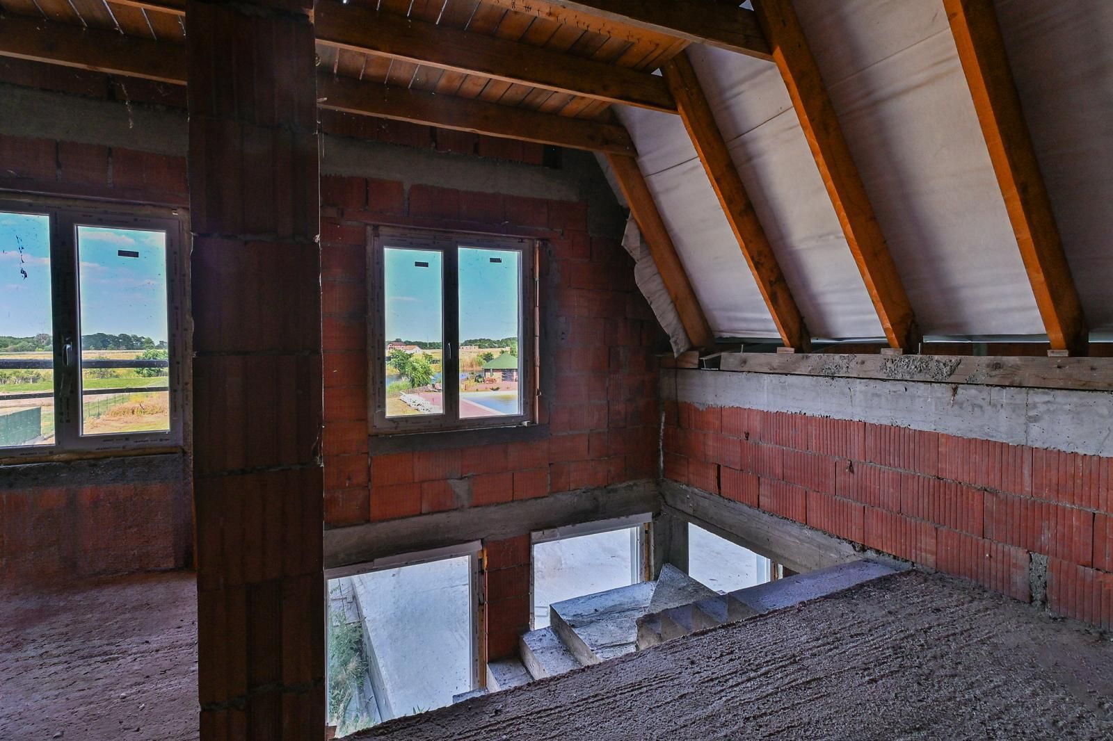 Sala de evenimente cu  piscina si foisor Biled COMISION 0 % CUMPARATOR - Poză 50