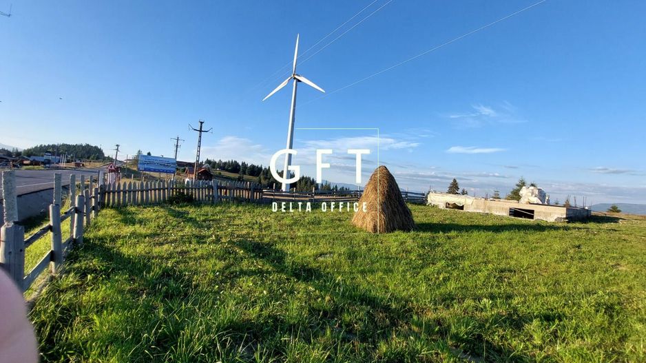 Teren 2000 mp -Piatra Fantanele - Poză 9