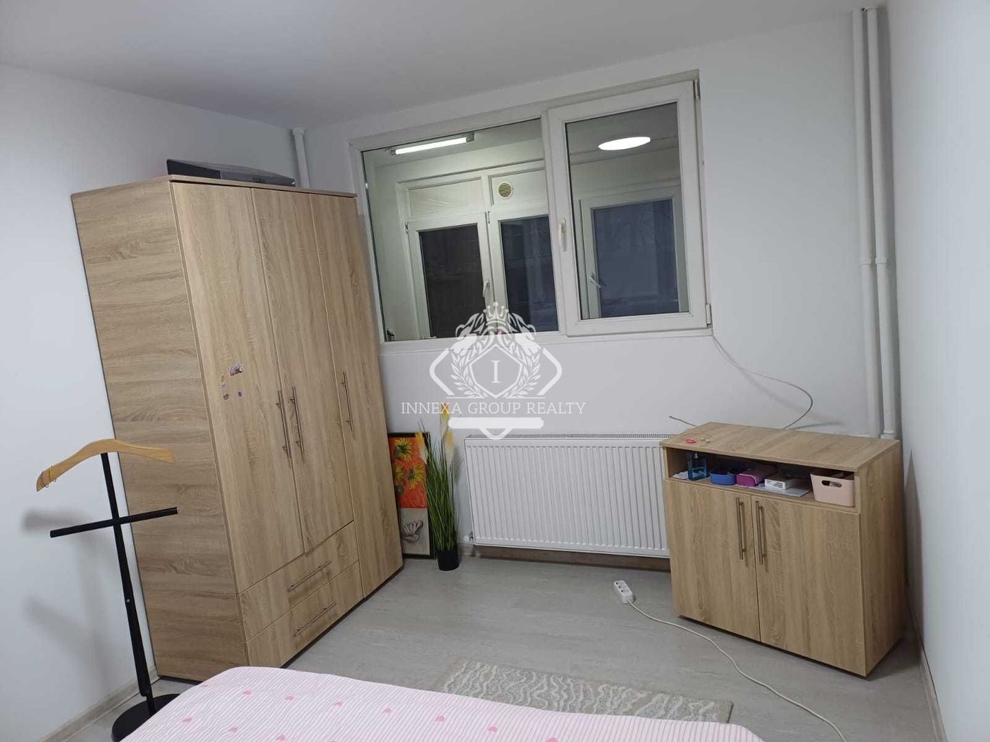 Apartament 2 camere | Obor | Mobilat si utilat | 10 min metrou - Poză 3