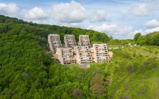 Apartament Premium 2 Camere | Terasă Spațioasă + Loc de Parcare | Season Residen - Poză 34