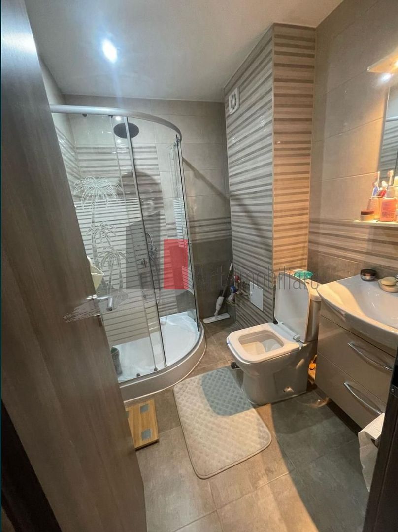 APARTAMENT 3 CAMERE  BARCA - Poză 7