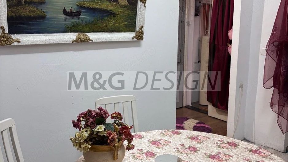 Apartament 3 camere zona Traian - Poză 6