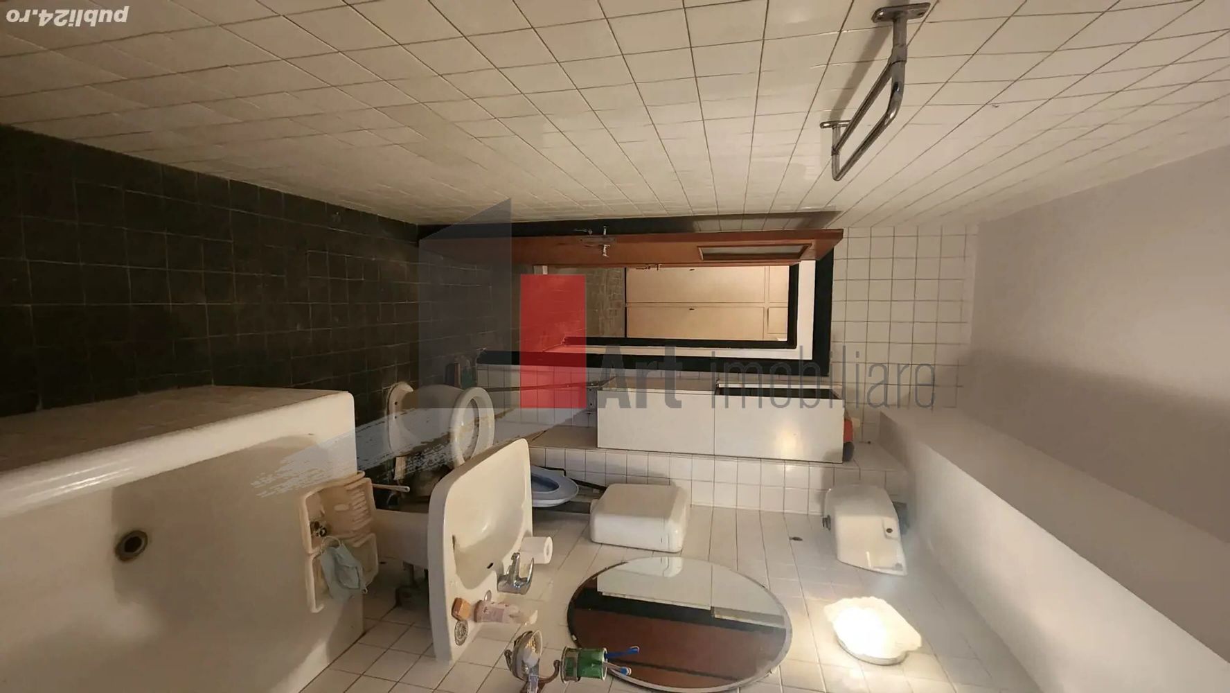 Apartament-4 camere, Cismigiu / Bulevardul Regina Elisabeta - Poză 6