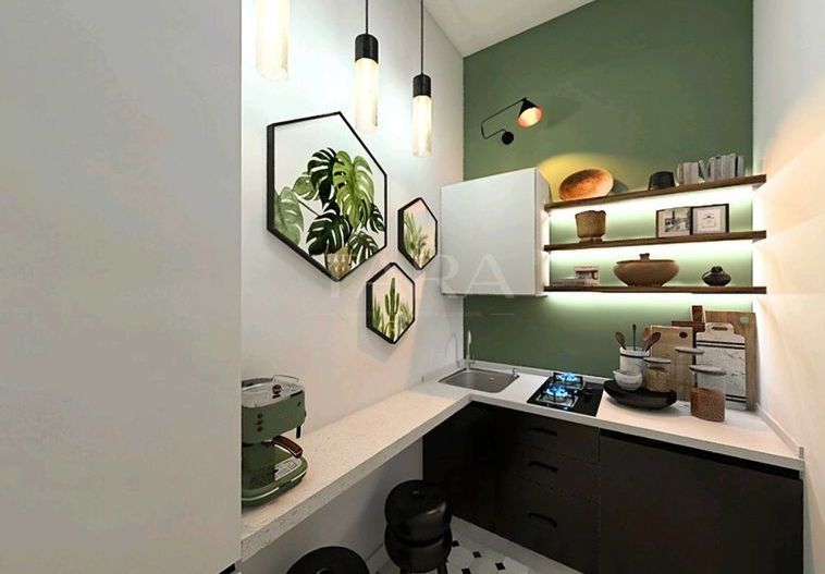 Garsonieră 28 mp – Ultracentral,  zonă Casa de Cultura - Poză 3