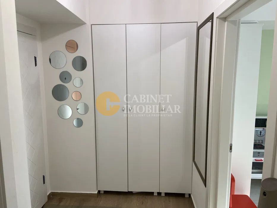 Apartament 3 Camere  . Etaj 5 Bloc 2019 -Cug - Arcadia - Poză 7