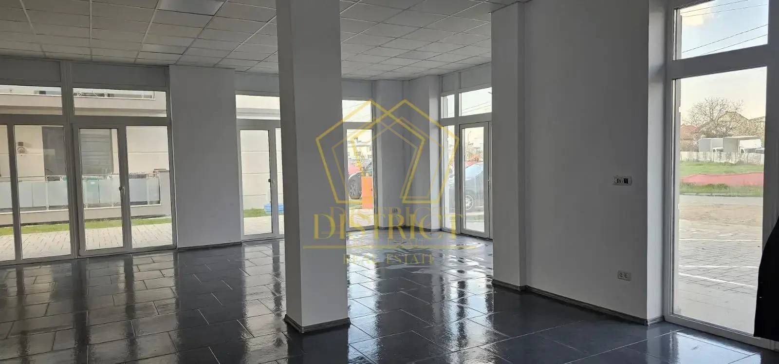 SAD 80mp VAD comercial I Giroc - Poză 2