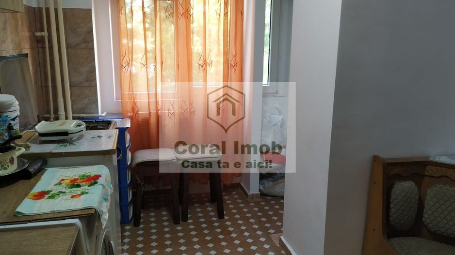 Inchiriere apartament cu 3 camere decomandate  în zona Iancului - Poză 12