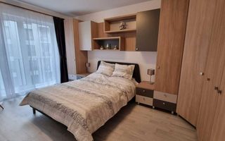 Apartament 2 camere | 56 Mp | Terasa | Garaj | Rekord Park The OFFICE - Poză 4