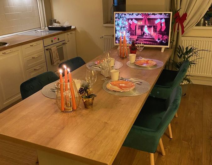 APARTAMENT DE LUX 3 CAMERE GROZAVESTI BLOC 2017 - Poză 3