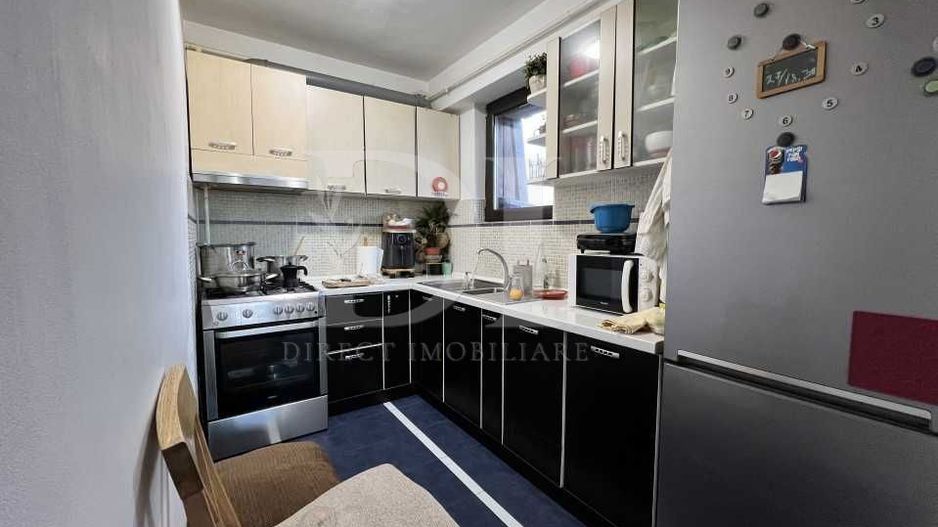 Apartament trei camere / Parcare / Zona Muzeul Apei - Poză 8