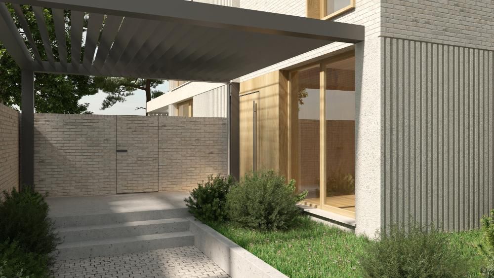 Vila eleganta în zona Iancu Nicolae | Predare mai - Poză 2