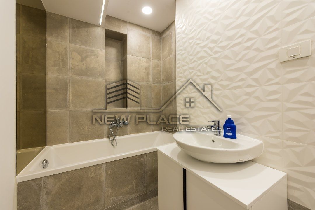 4City North | Apartament exclusivist | 2 Locuri de Parcare Subterane - Poză 18