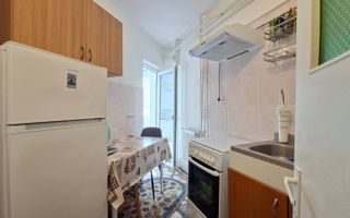De inchiriat apartament cu o camera, etaj 1, Faleza, 285 euro - Poză 6