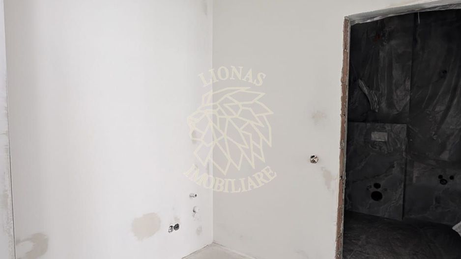 COMISION 0%! Apartament finisat 2 camere-balcon-etaj 2-Zona Zavoaie - Poză 5