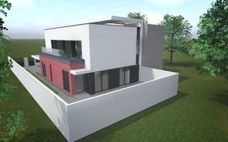 CASA DEMOLABILA | STRAULESTI | TEREN 378MP | DESCHIDERE 12.65 - Poză 2