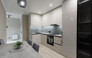Chirie, apartament, 3 camere, strada Nicolae Testemițanu, Centru - Poză 10