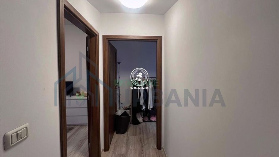 Valabil din Mai! Apartament de inchiriat detalii doar Whatsapp! - Poză 5