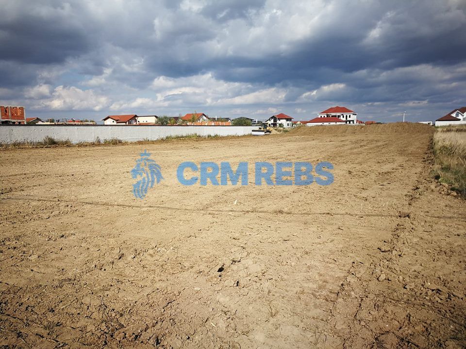 Anunt de test - Teren 5500 mp Cluj-Napoca in Zona Soporului - Poză 5