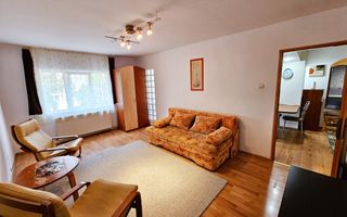 Apartament 3 camere, et.1, cu parcare si boxa, cartier Tolstoi - Poză 1