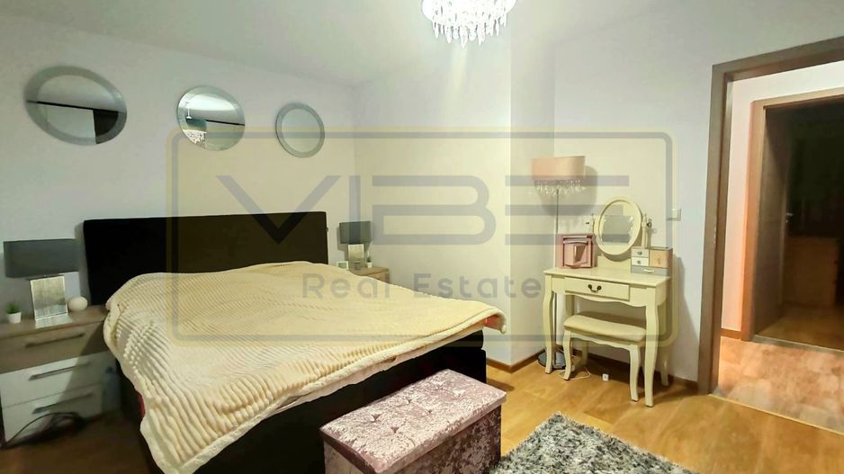 Duplex-4 camere - Mobilat Modern-Valea Adanca-``5 Drumuri`` - Poză 13