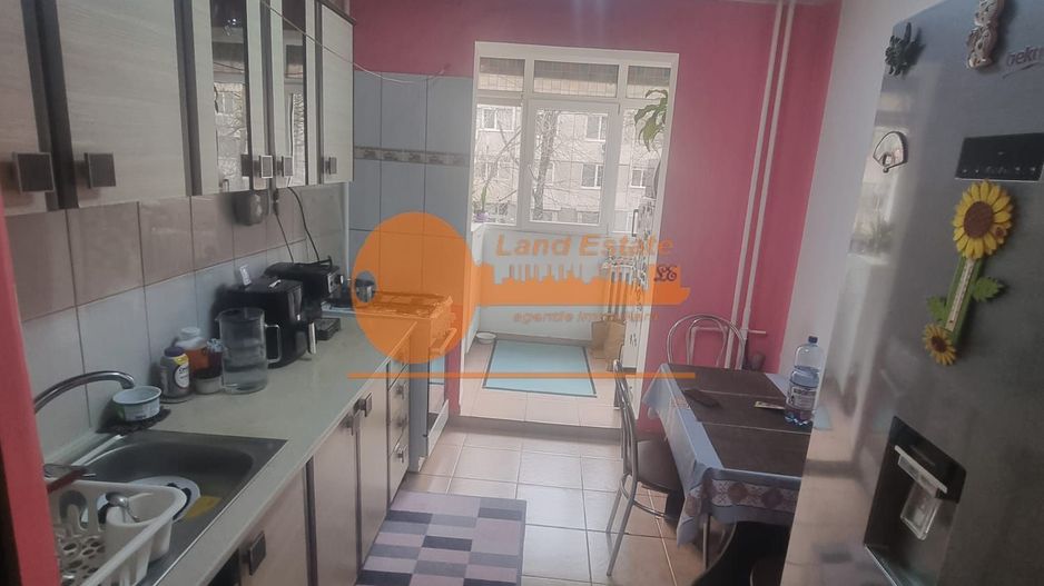 Apartament cu 3 camere la 8 minute de Metrou Crangasi - Poză 13