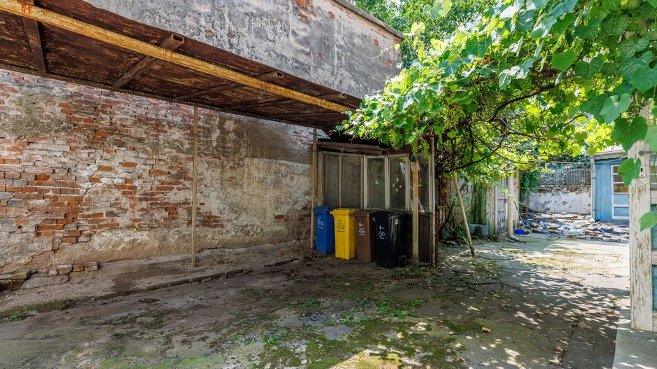 FOISORUL DE FOC | Teren 259mp cu casa veche 9 min metrou Iancului - Poză 8