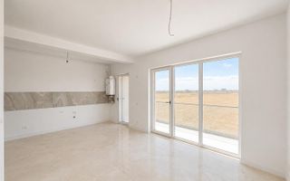 Bloc nou cu finisaje superioare. Etaj intermediar. Loc de parcare - Poză 2