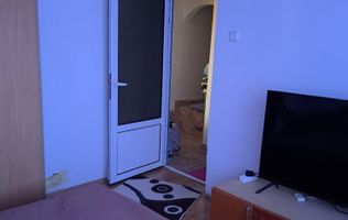 Apartament cu o cameră open space, Dancu, etaj 4