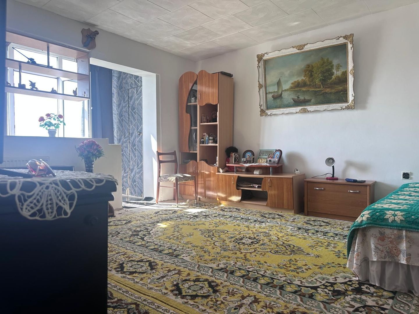 Apartament 3 camere, decomandat, 62 mp utili, etaj intermediar-Micro 4 - Poză 1