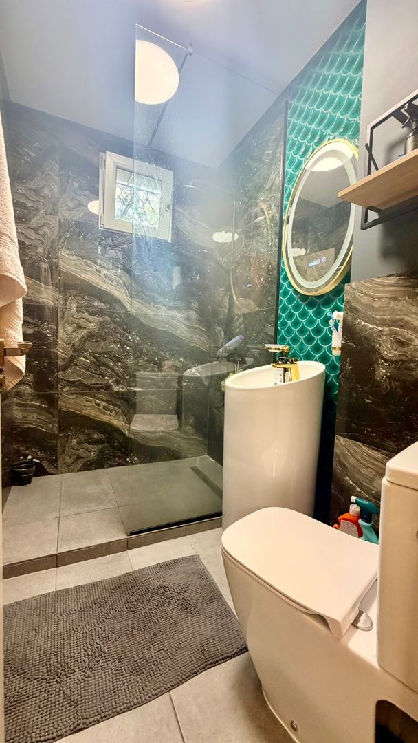 APARTAMENT 2 CAMERE PARC DRUMUL TABEREI - Poză 14