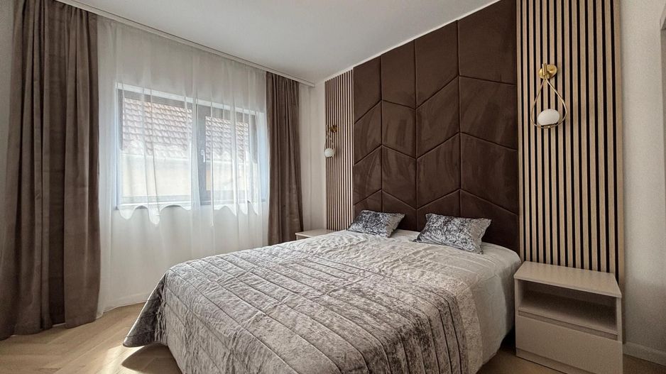 Casa 4 camere PREMIUM, NOUA in Selimbar, Str. Brana - Poză 27