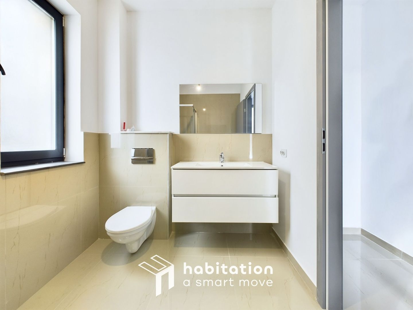 Tur virtual 3 Camere, 2 locuri parcare, Comision 0% - Calea Urseni - Poză 13