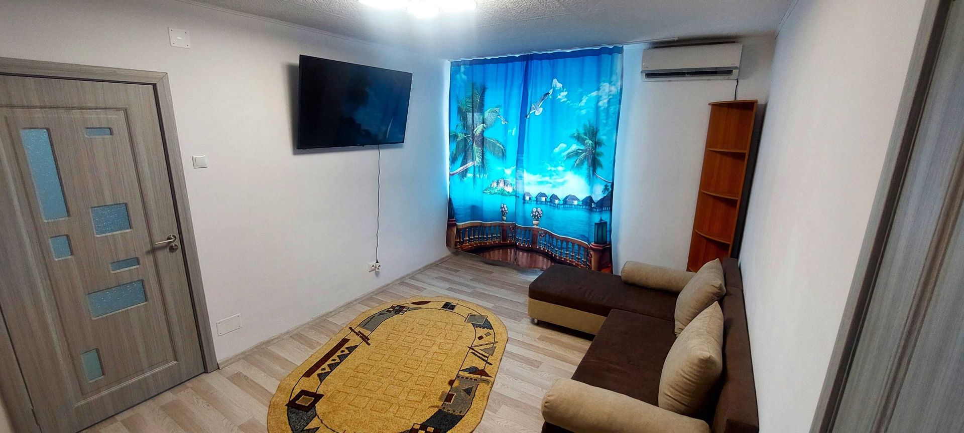 De inchiriat Apartament 2 camere - Poză 1