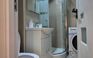 Apartament decomandat cu 2 camere, în zona Tei din București - Poză 3