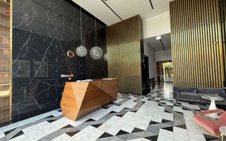 Apartament High End I 4 Camere în One Herăstrău Towers - Poză 21