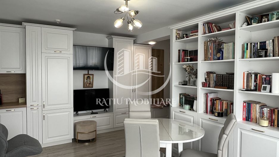 Apartament cu 2 camere | Parcare Supraterana | Nufarul | Oradea - Poză 2