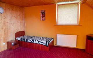 "Hanul Lupilor" | Pensiune de vânzare | Râșnov - Poză 8