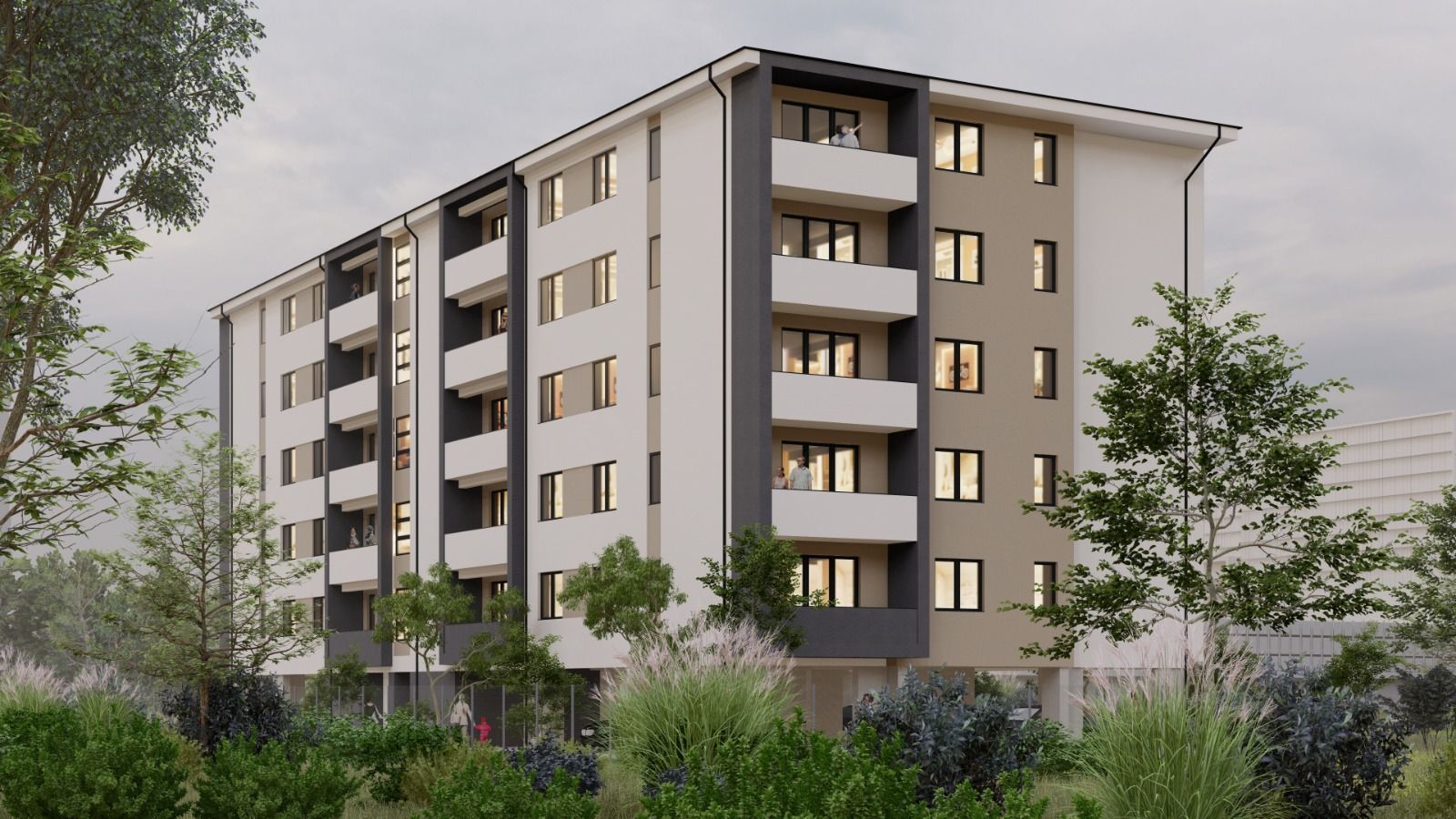 2cam-53mp/strPostalionului/STB241-15min-metrouApPatriei - Poză 8