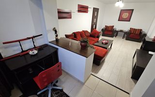 Inchiriere apartament B-dul Unirii stradal - Poză 3