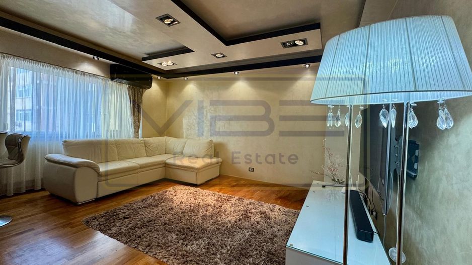 Apartament 3 camere modern Bulevardul Poitiers- Manastirea Cetatuia - Poză 1