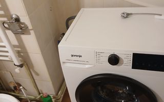 Apartament 1 cameră, 44 mp, Zimbru Rond (Florăria Mir), etaj 7/8, mobilat, de închiriat - Poză 6