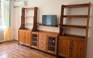 De închiriat: apartament 2 camere - Tei - Poză 2
