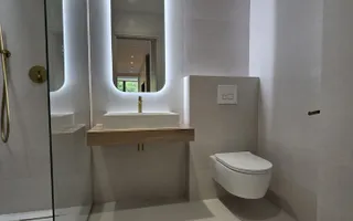 Rent I 4 room apartment I Iancu Nicolae I Garden I Pool - Poză 17