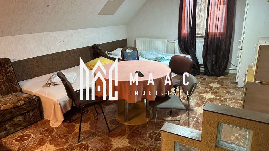 Casa cu 4 apartamente | 9 camere | Curte si Gradina - Poză 11