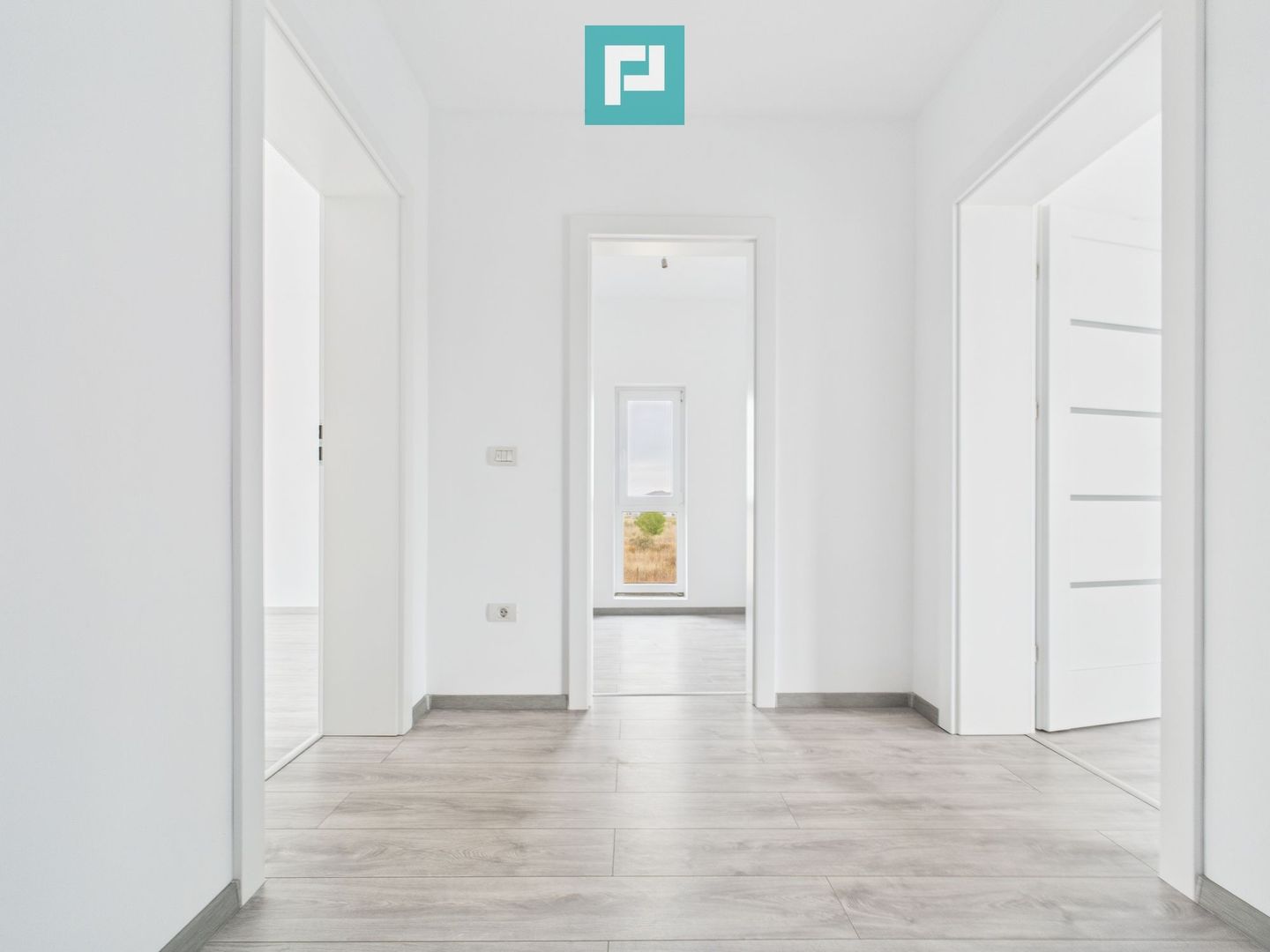 Duplex ultrafinisat cu 3 camere, 3 băi în Pișchia - Poză 12