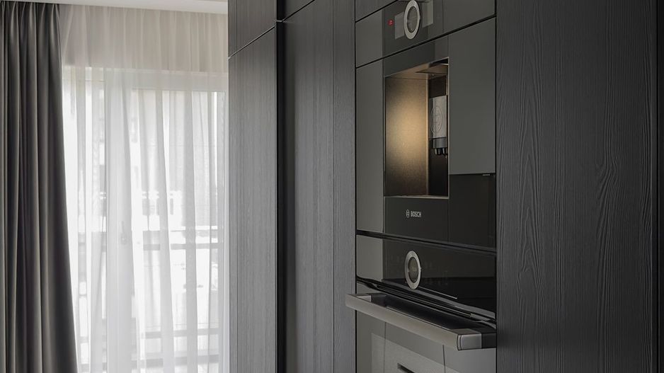 Luxury 3-Room Duplex - Poză 8