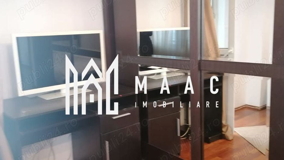 Apartament 2 camere | Decomandat | Balcon | Etaj 1 | Strand - Poză 6