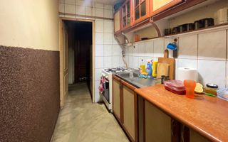 Apartament 2 camere | 38 mp | 1.360 de euro/mp | Traian/Garii. - Poză 6