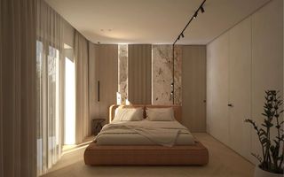 3 Camere, 100 mp utili +Piscina+Jacuzzi+terasa 90 mp, 100mp. gradina, Europa!! - Poză 5