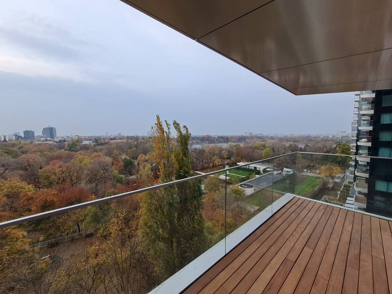 Apartament de inchiriere 3 camere One Mircea Eliade - Poză 10